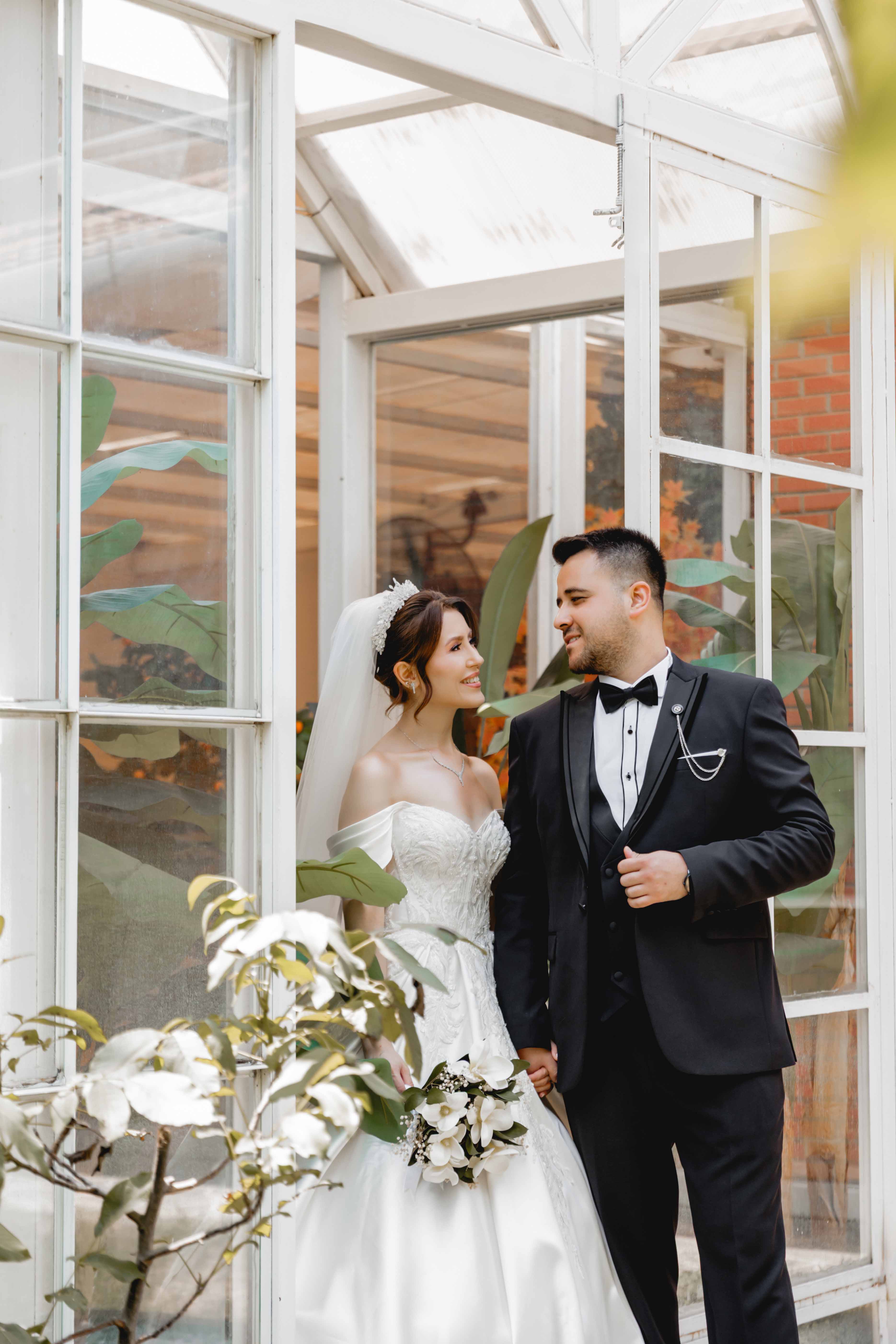 Rabia & Caner
