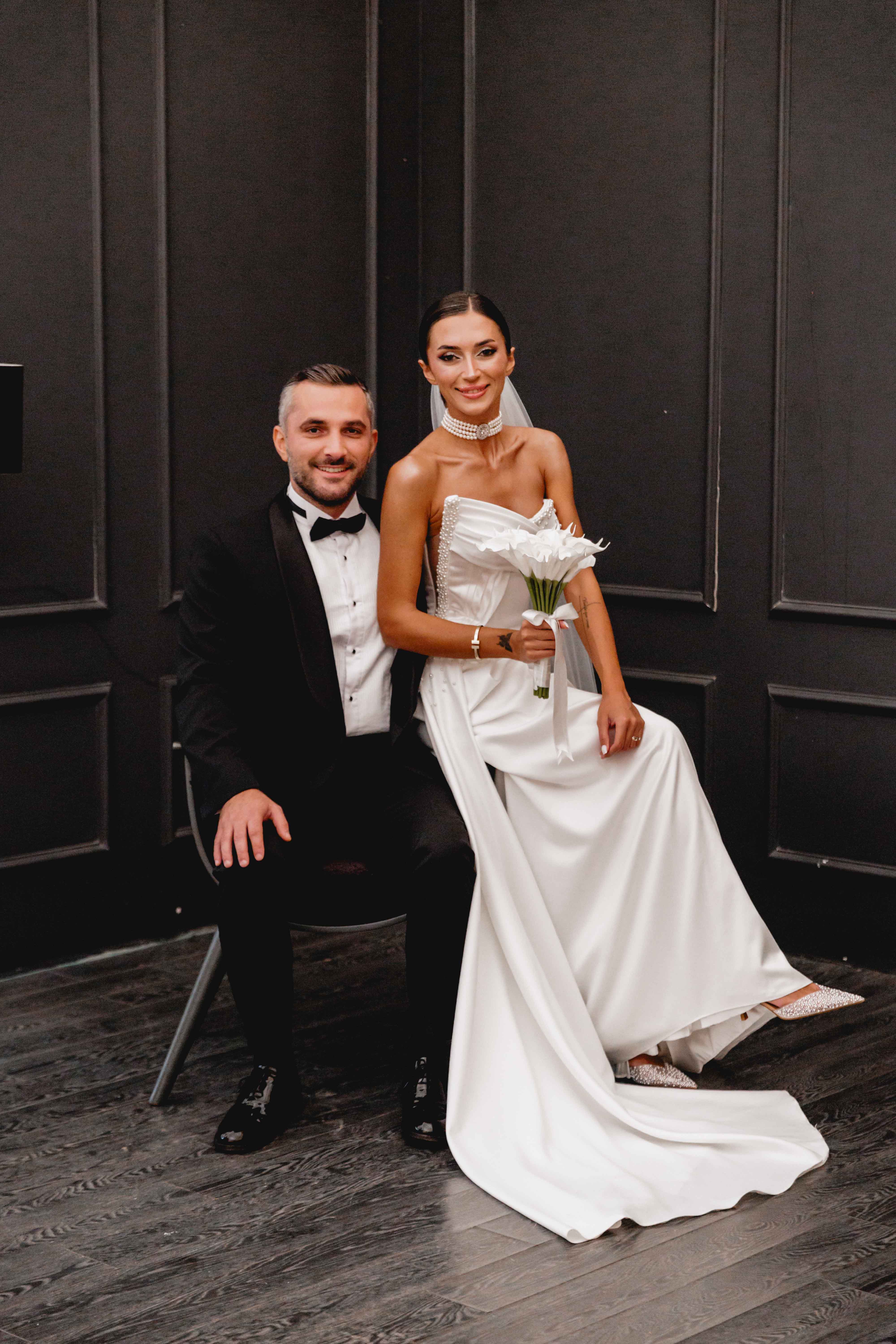 Gülce & Erinç