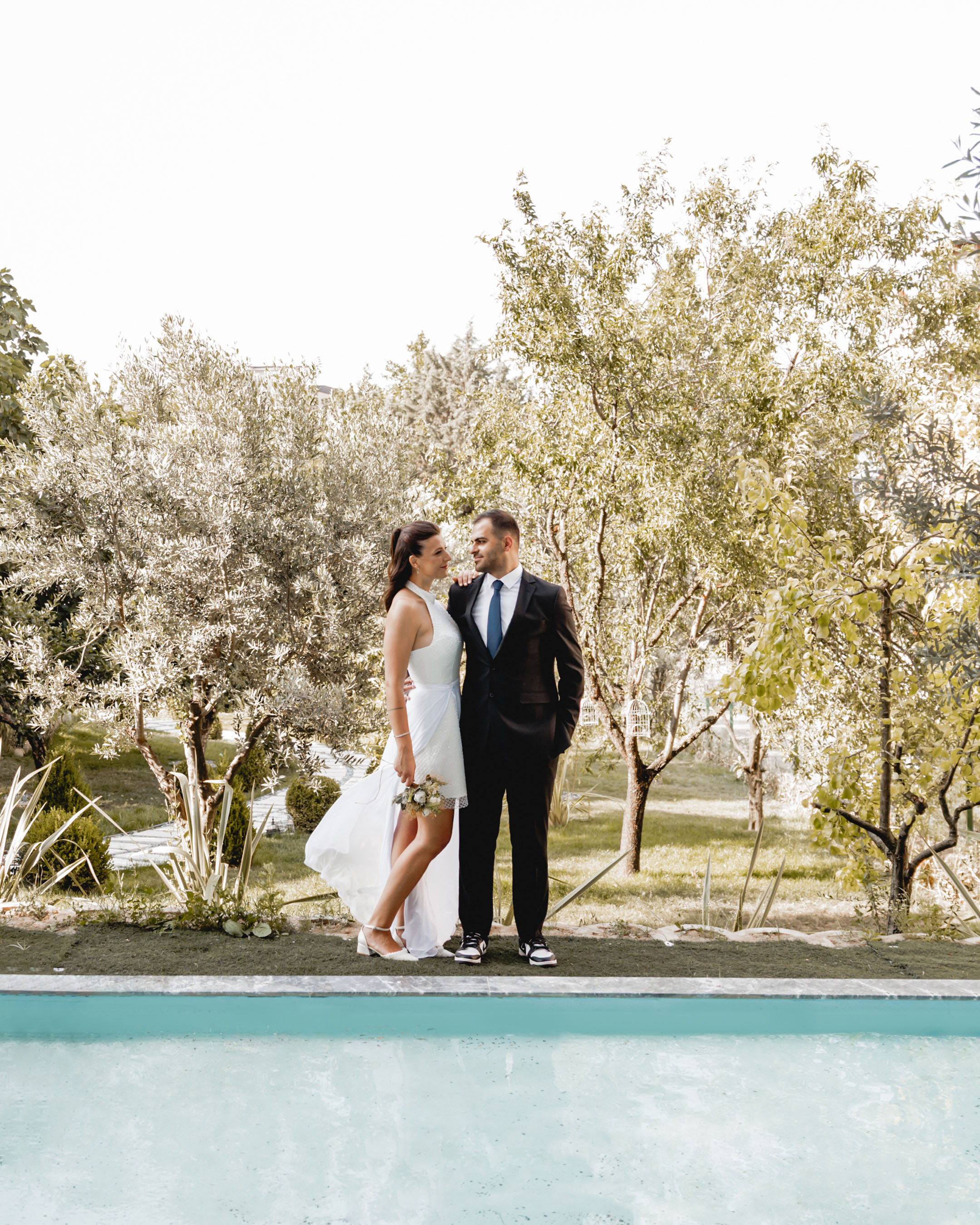 Ecenur & Ozan